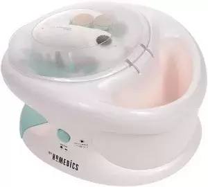 Маникюрные и педикюрные наборы HoMedics