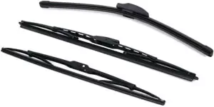 Щетки стеклоочистителей