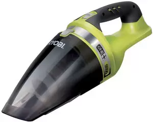 Пылесосы автомобильные