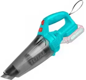 Пылесосы автомобильные Total