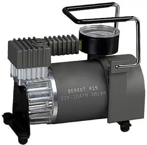 Компрессоры автомобильные