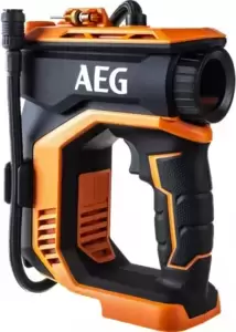 Компрессоры автомобильные AEG