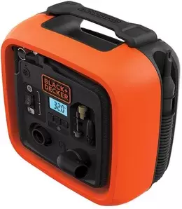 Компрессоры автомобильные Black&amp;Decker