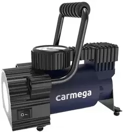 Компрессоры автомобильные CARMEGA