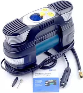 Компрессоры автомобильные Kolben