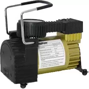 Компрессоры автомобильные MegaPower