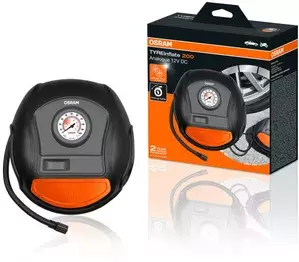 Компрессоры автомобильные OSRAM