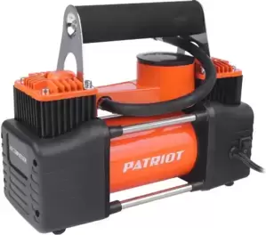 Компрессоры автомобильные Patriot