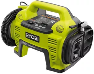 Компрессоры автомобильные Ryobi