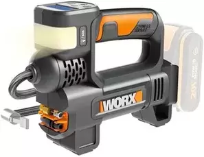 Компрессоры автомобильные WORX