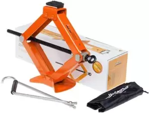 Домкраты Airline