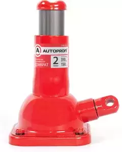 Домкраты Autoprofi