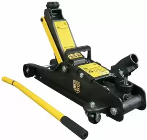 Домкраты Berger