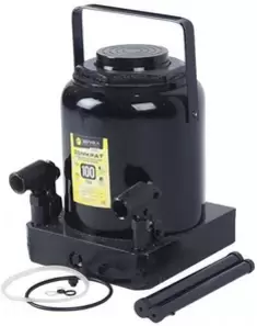 Домкраты Эврика