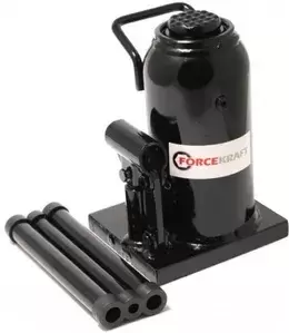 Домкраты ForceKraft