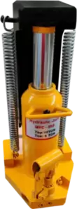 Домкраты Gearsen