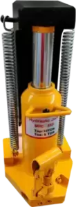 Домкраты Gearsen