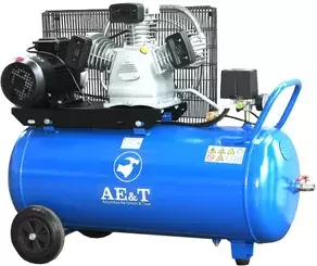 Компрессоры AE&amp;T