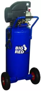 Компрессоры Big Red