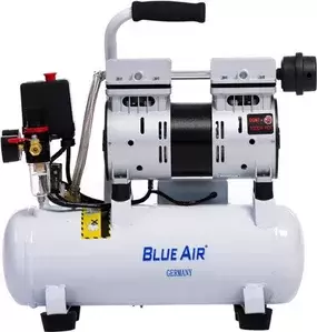 Компрессоры Blue Air