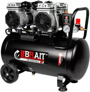 Компрессоры Brait