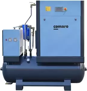 Компрессоры Comaro