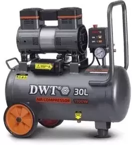 Компрессоры DWT