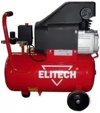 Компрессоры Elitech