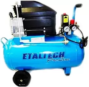 Компрессоры Etaltech