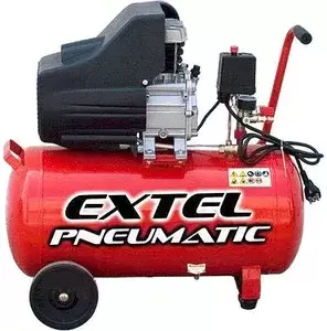 Компрессоры Extel