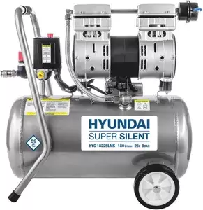 Компрессоры Hyundai