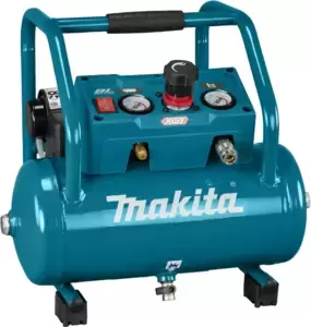 Компрессоры Makita