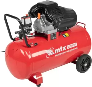 Компрессоры MTX