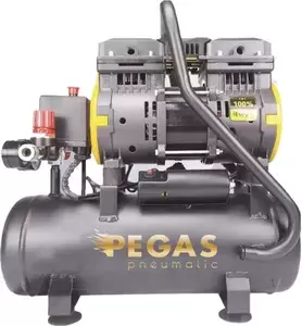 Компрессоры Pegas