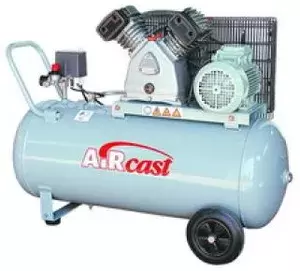 Компрессоры Remeza