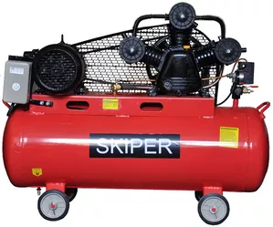 Компрессоры Skiper