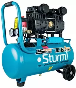 Компрессоры Sturm