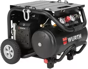 Компрессоры Wurth