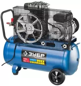 Компрессоры Зубр