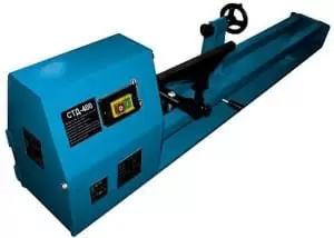 Станки деревообрабатывающие