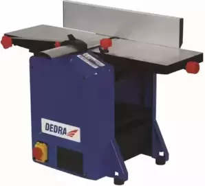 Станки деревообрабатывающие Dedra