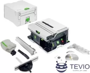 Станки деревообрабатывающие Festool