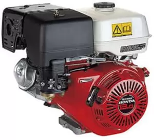 Двигатели для садовой техники