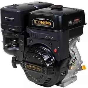 Двигатели для садовой техники Dinking