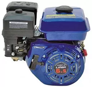 Двигатели для садовой техники LIFAN