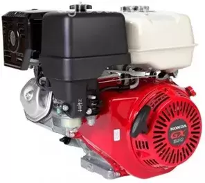 Двигатели для садовой техники STF