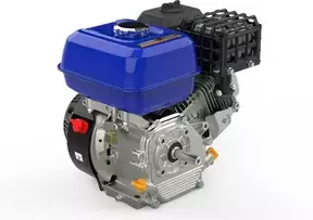 Двигатели для садовой техники Zonsen