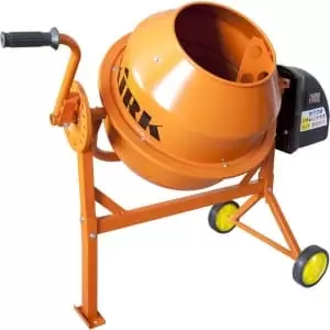 Бетономешалки