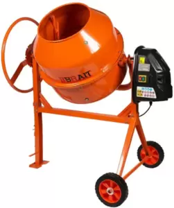 Бетономешалки Brait