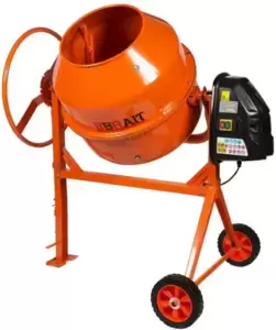 Бетономешалки Brait